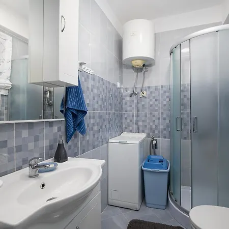 Apartament Sea View With Free Parking *